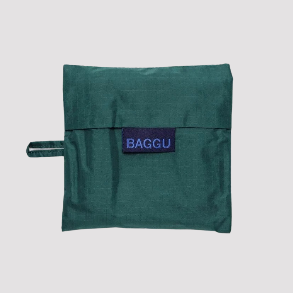 바쿠 숄더백 STANDARD BAGGU 말라카이트 4580676198769 - 상세 이미지 4
