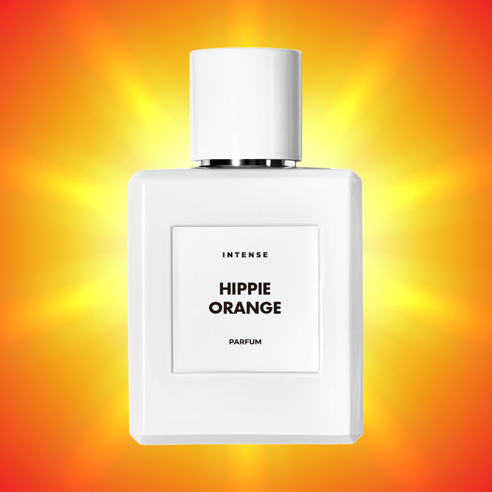 히피 오렌지 50ml 인텐스 니치향수 189 HIPPIE ORANGE (카마) - 메인 이미지