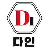 다인샵몰 스토어 로고