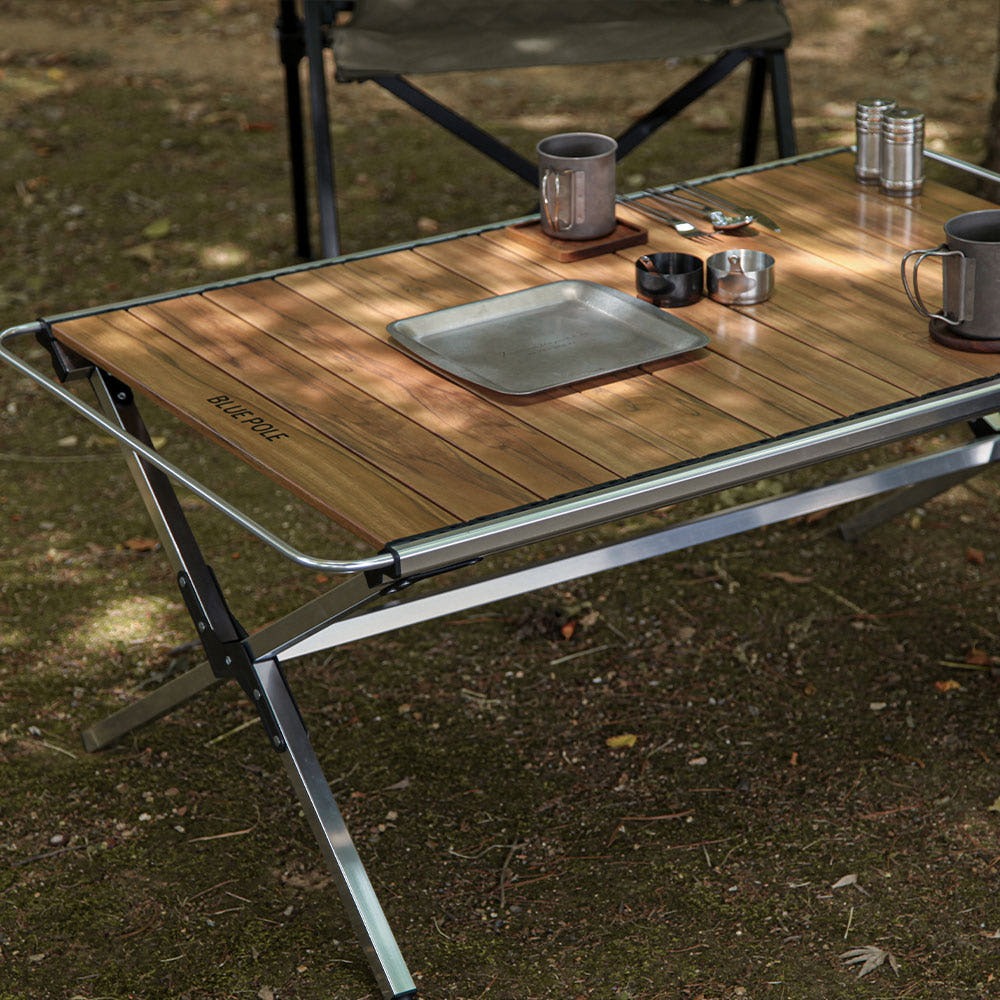 블루폴 마틴 롤 테이블 이미지