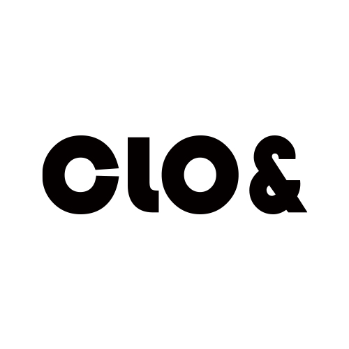 CLO-AND 스토어 로고
