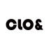 CLO-AND 로고