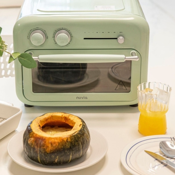 오르홈 오븐형 에어 프라이어기 후라이기 후라이어 코스트코 12L