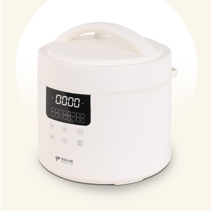 전기 보온밥통 10인용밥솥 불소수지코팅 내솥 밥솥