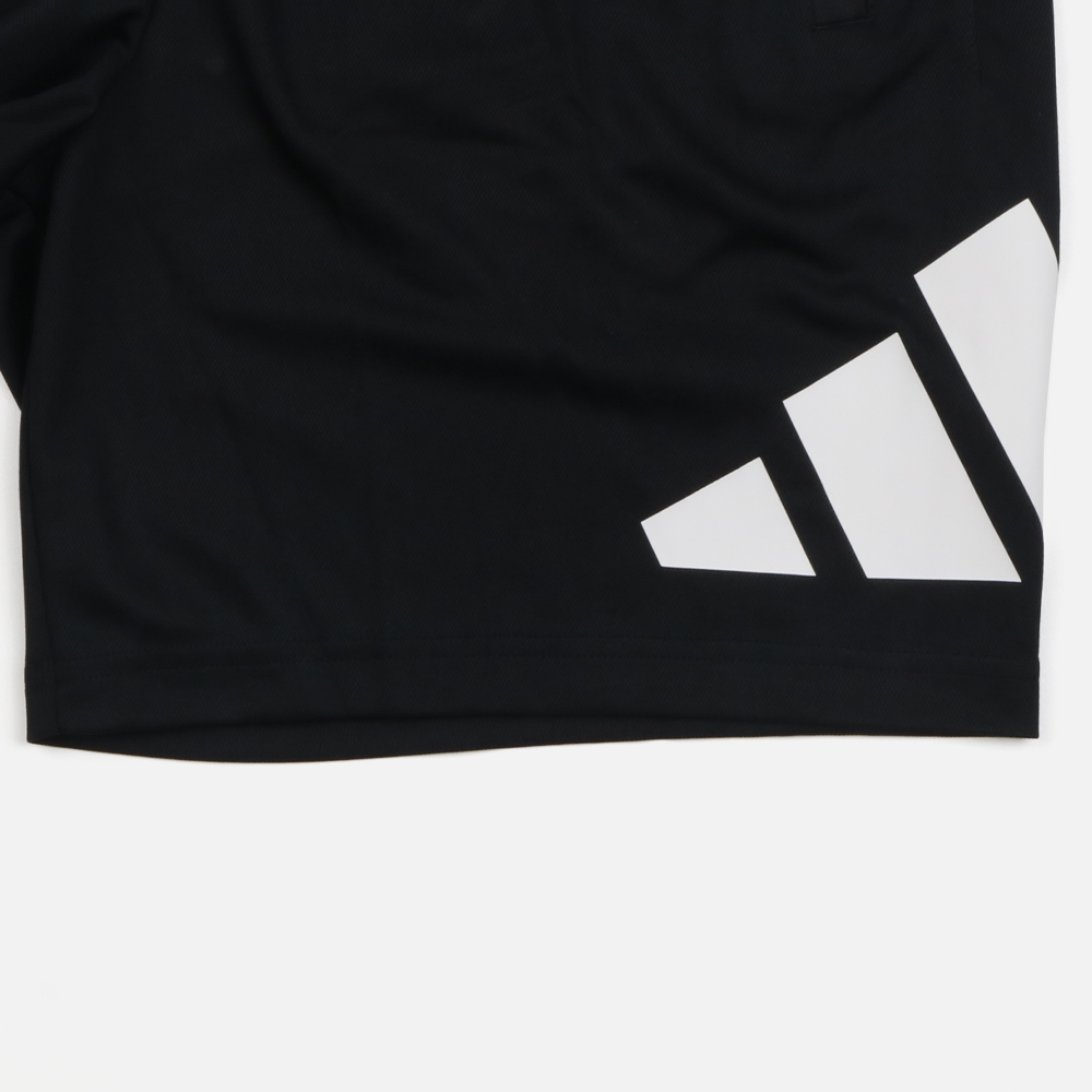 아디다스 에센셜 로고 반바지 IB8121 - 상세 이미지 5