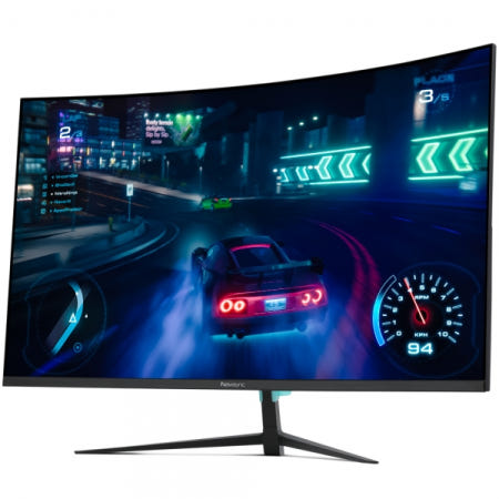 비트엠 비트엠 Newsync X27FC165 커브드 1500R