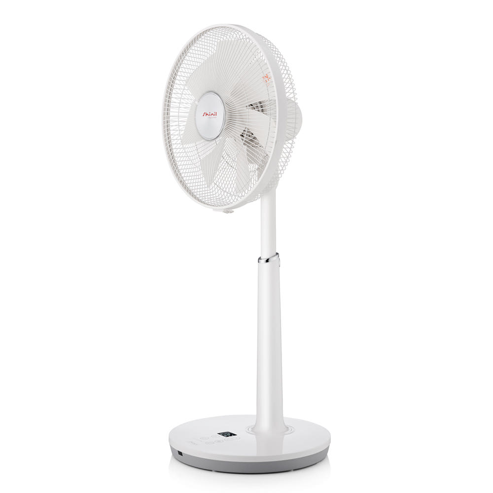 신일 선풍기 저소음 BLDC 스탠드형 선풍기 가정용 좌석용 사무실 업소용 SIF-14SYN - 상세 이미지 3