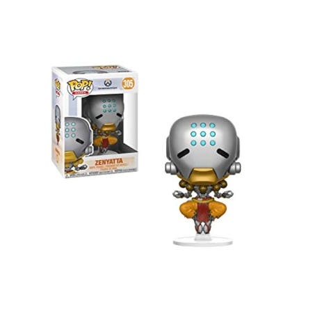 Funko [해외]오버워치 펀코 피규어 젠야타