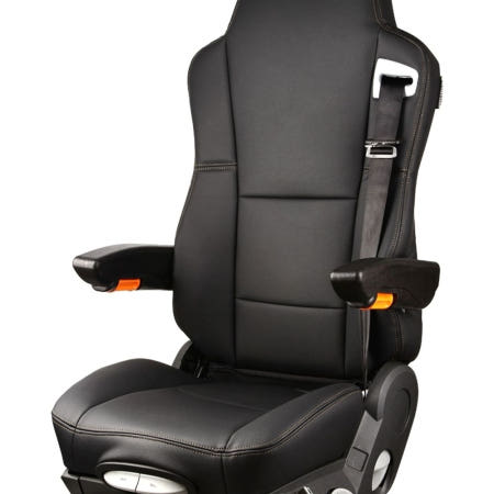 중장비 의자 트렉터 굴삭기 시트 교체용 차량 지게차 트랙터