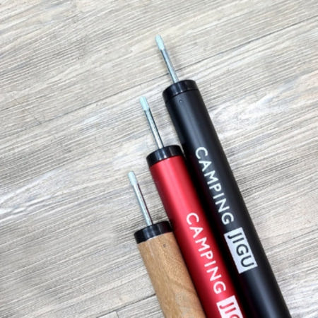 캠핑 타프폴 그늘막 텐트 알루미늄 지주대 사이드 메인폴