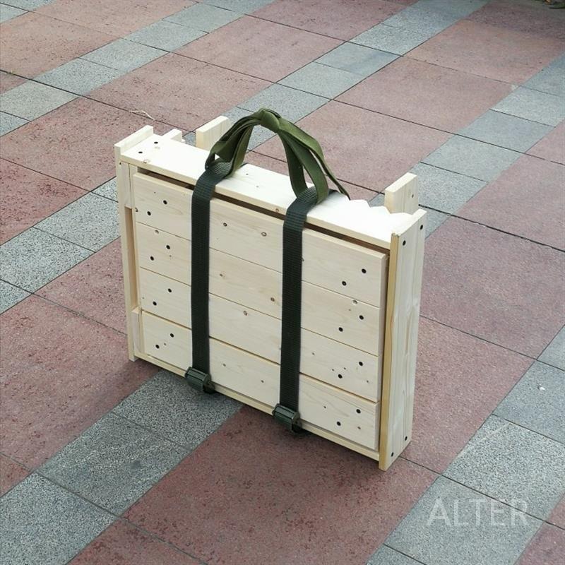 자전거 점프대 훈련용 디딤대 경사로 스케이트 장애물 - 상세 이미지 2