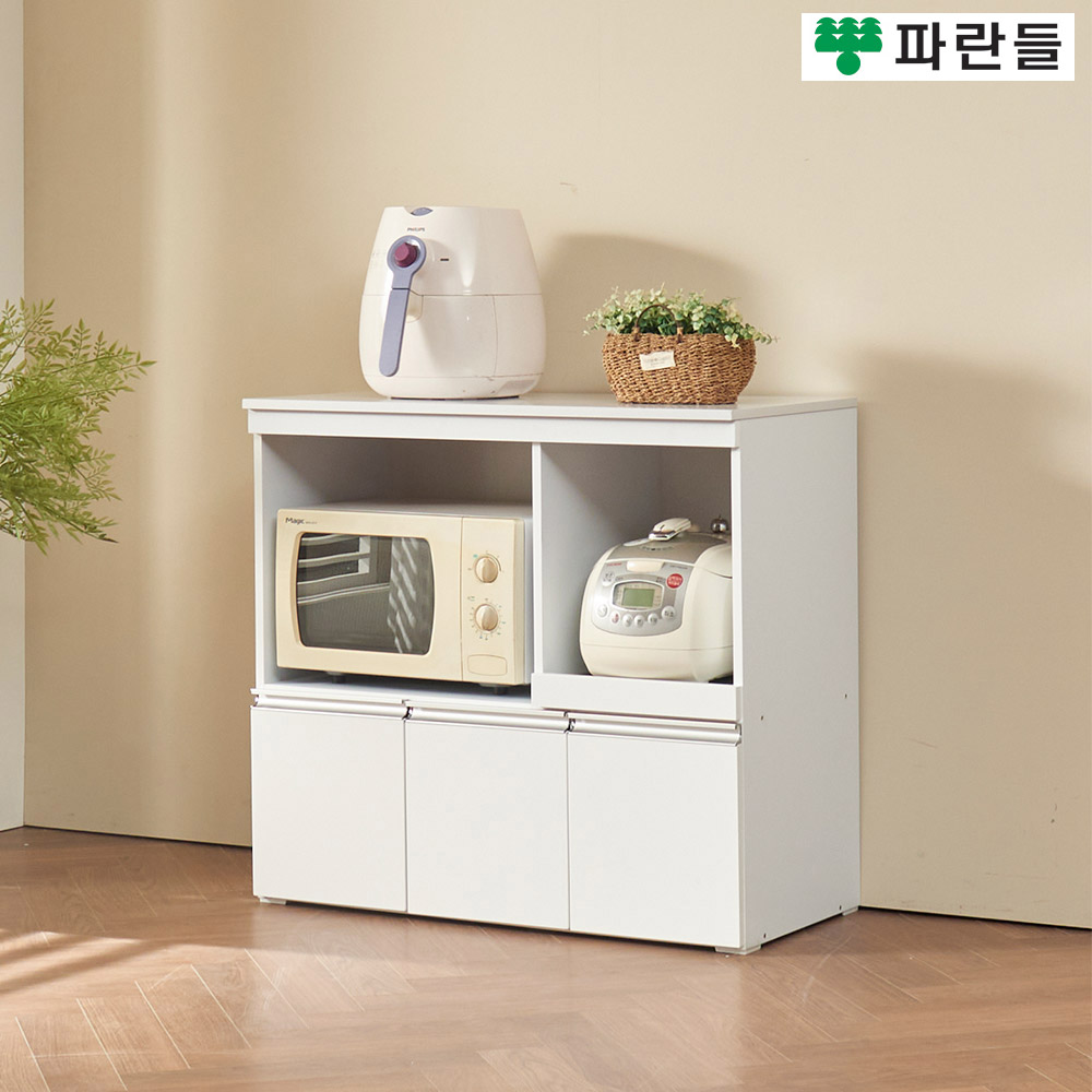 파란들가구 상판 미돌출 아일랜드식탁 아일앤드홈바 렌지대 - 상세 이미지 2