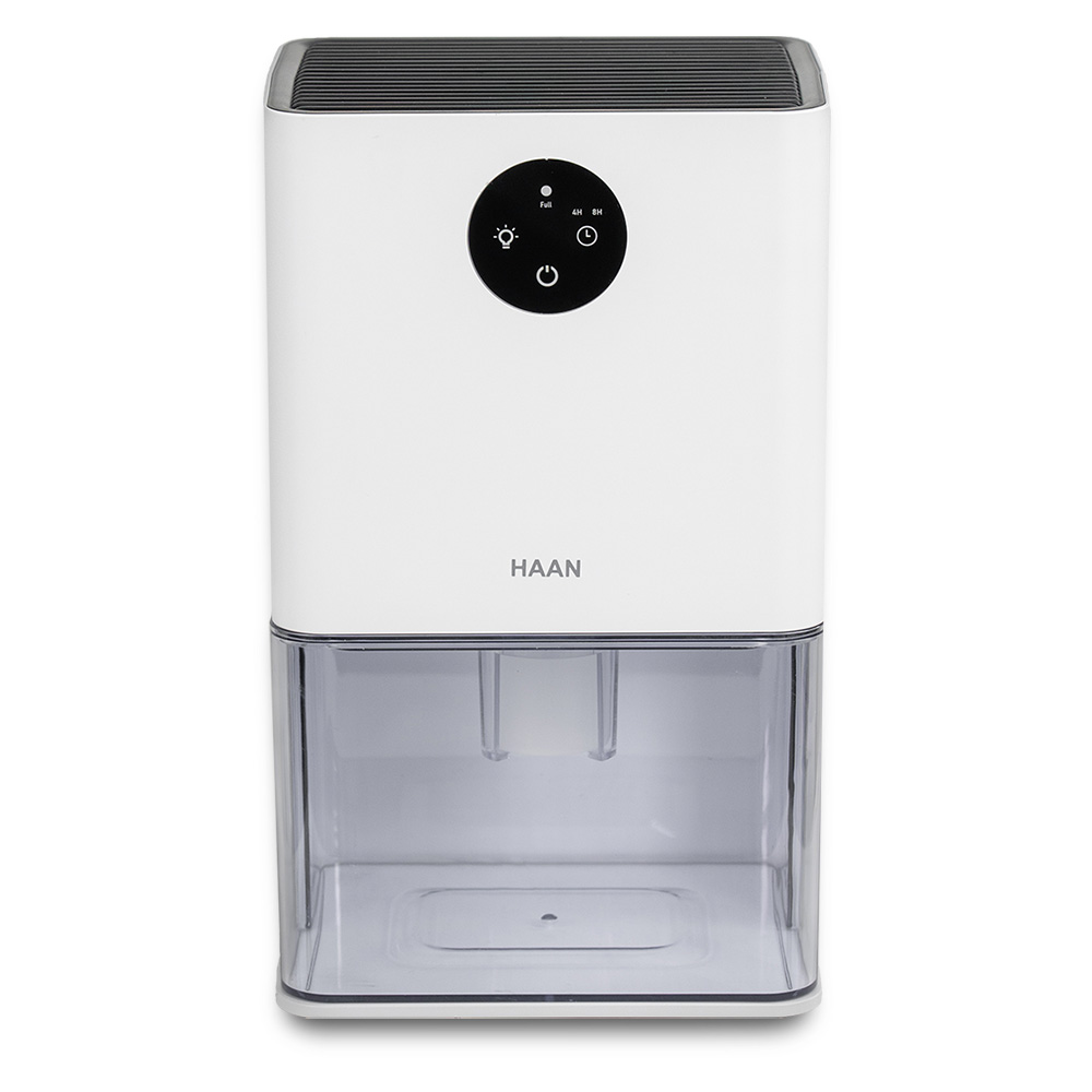 미니 원룸 가정용 제습기 화장실 욕실 습기제거 소형 HD-1500