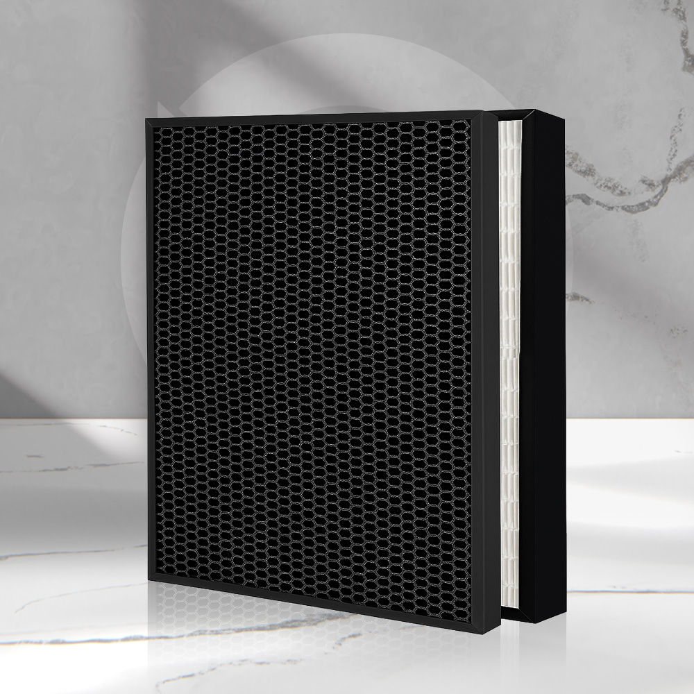 [호환] 환경필터 국내산 위니아 공기청정기 필터 WAPS-R067M 프리미엄