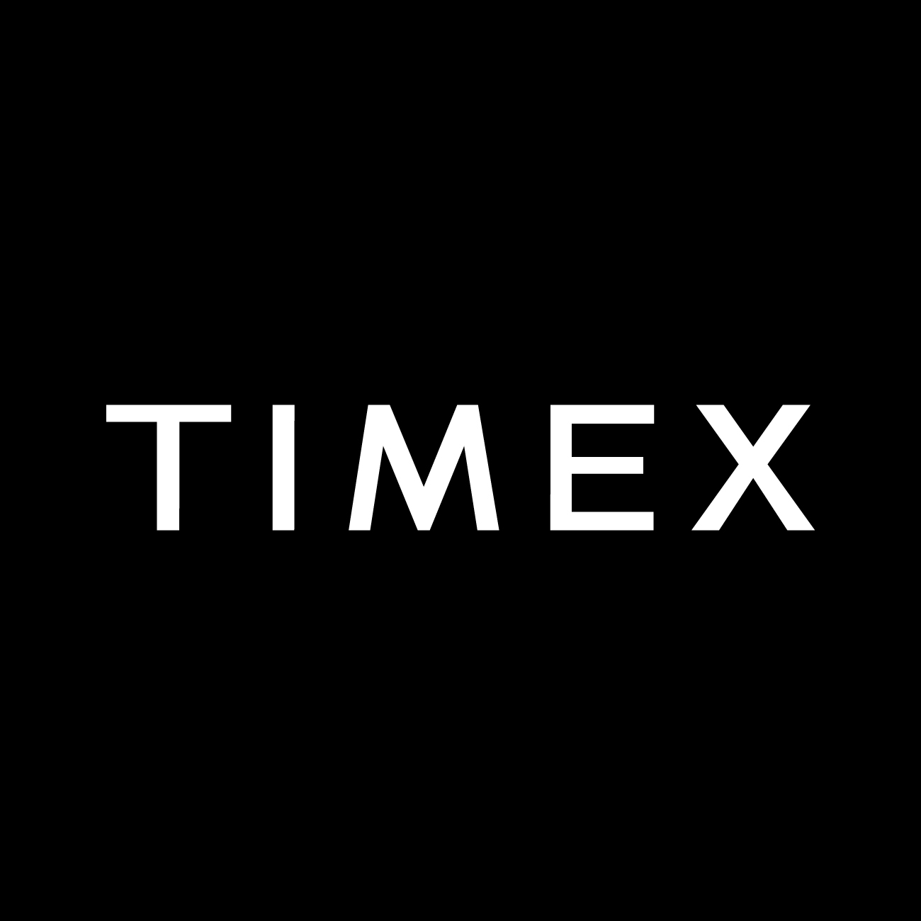 TIMEX 스토어 로고