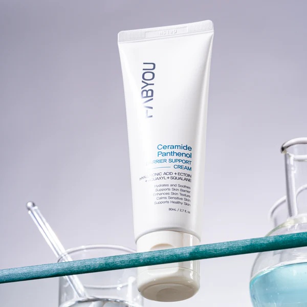 세라마이드 히알루론산 수분크림 디판테놀크림 80ml