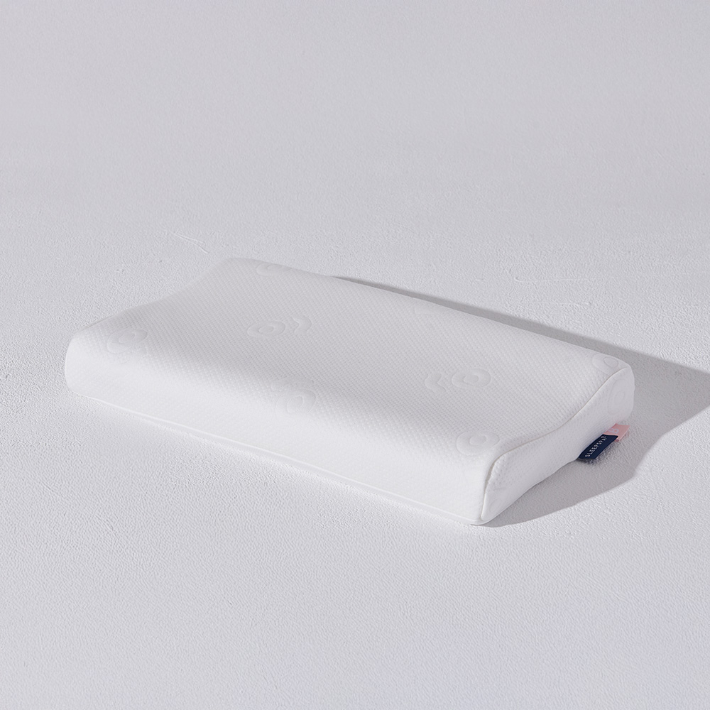 유아 경추 라텍스베개 5세 6세 7세 아동 어린이 키즈베개