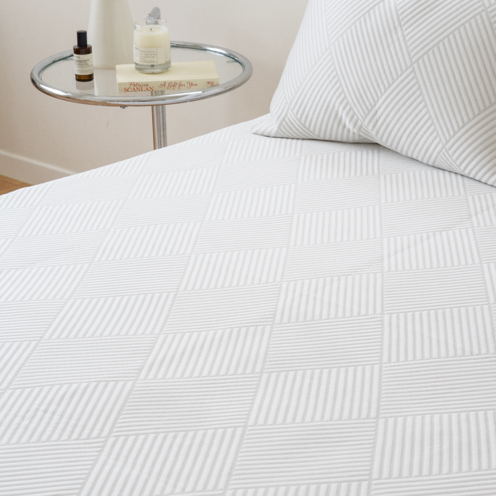 인룸 아이스론 쿨 밴드형 여름 침대 냉감패드 타입B_(아이스론B), Q(퀸)_160x205cm