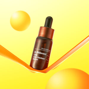 닥터디퍼런트 CEQ 항산화 세럼 15ml 2개 (+랜덤 마스크2매) 솔직 후기 | 피부 타입별 분석 - 상품 이미지 3