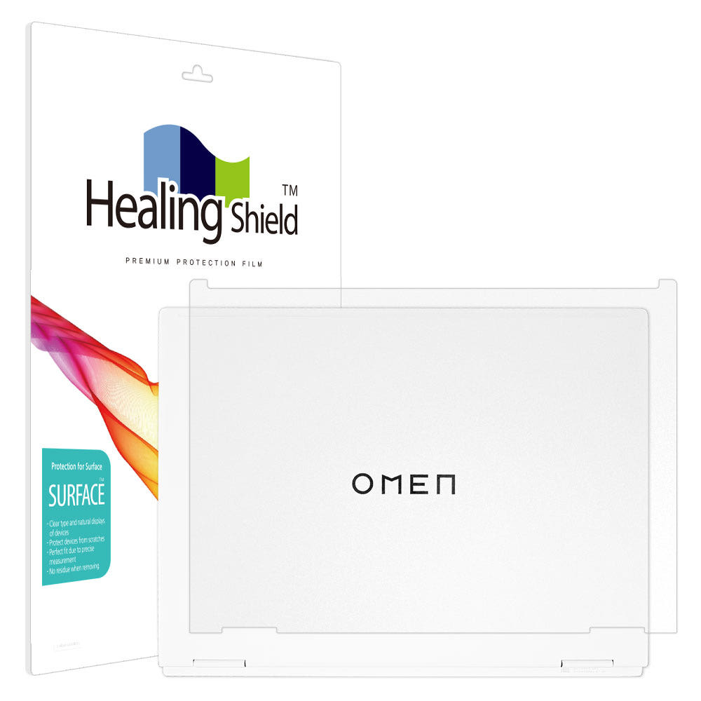 HP 오멘 16 슬림 상판 보호필름
