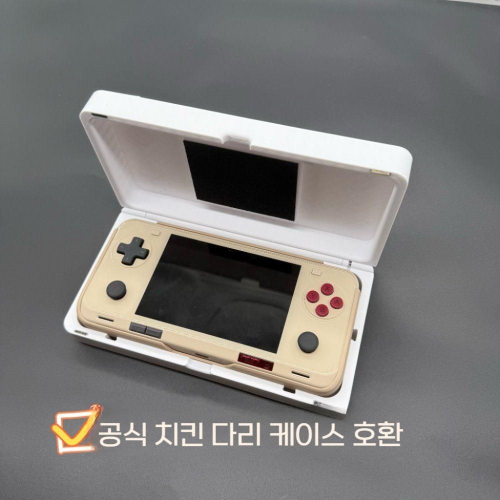 아야네오 포켓 에이스 보호 케이스 마그네틱 수납함 하드 커버 - 상세 이미지 5