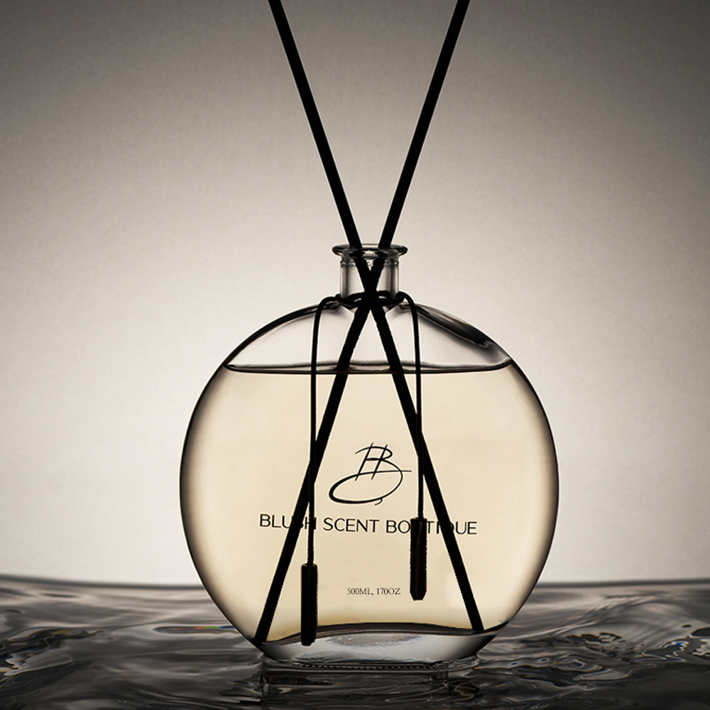 대용량 실내 디퓨저 집들이 선물 고급 방향제 편백 500ml