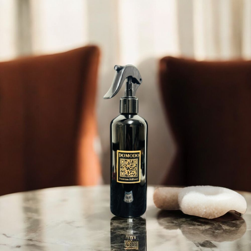 홈클린 실내 섬유 탈취제 300ml 집안 냄새 제거 화장실 옷장