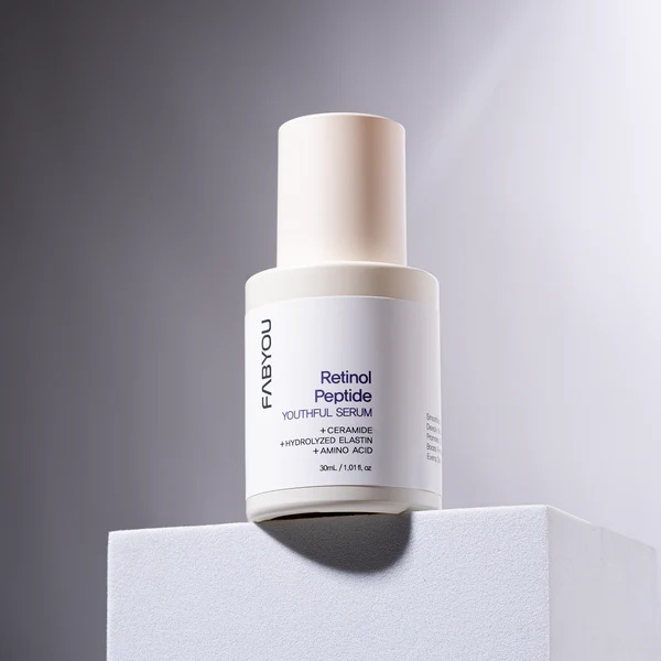 레티놀 세럼 펩타이드 비타민a앰플 스킨부스터 30ml