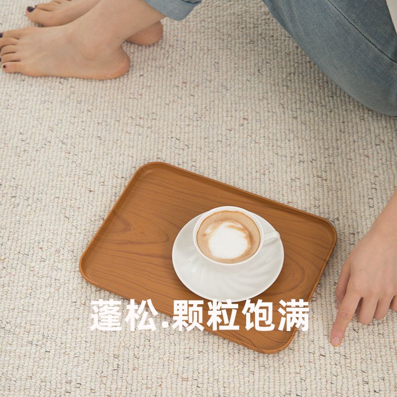 초대형 러그 카페트 초대형카페트 카펫 거실용 - 상세 이미지 5
