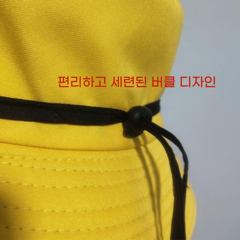 농약모자 제초 보호 안전모 살충제 가드 방제 마스크 모자 캡 살포용 분리형 - 상세 이미지 5