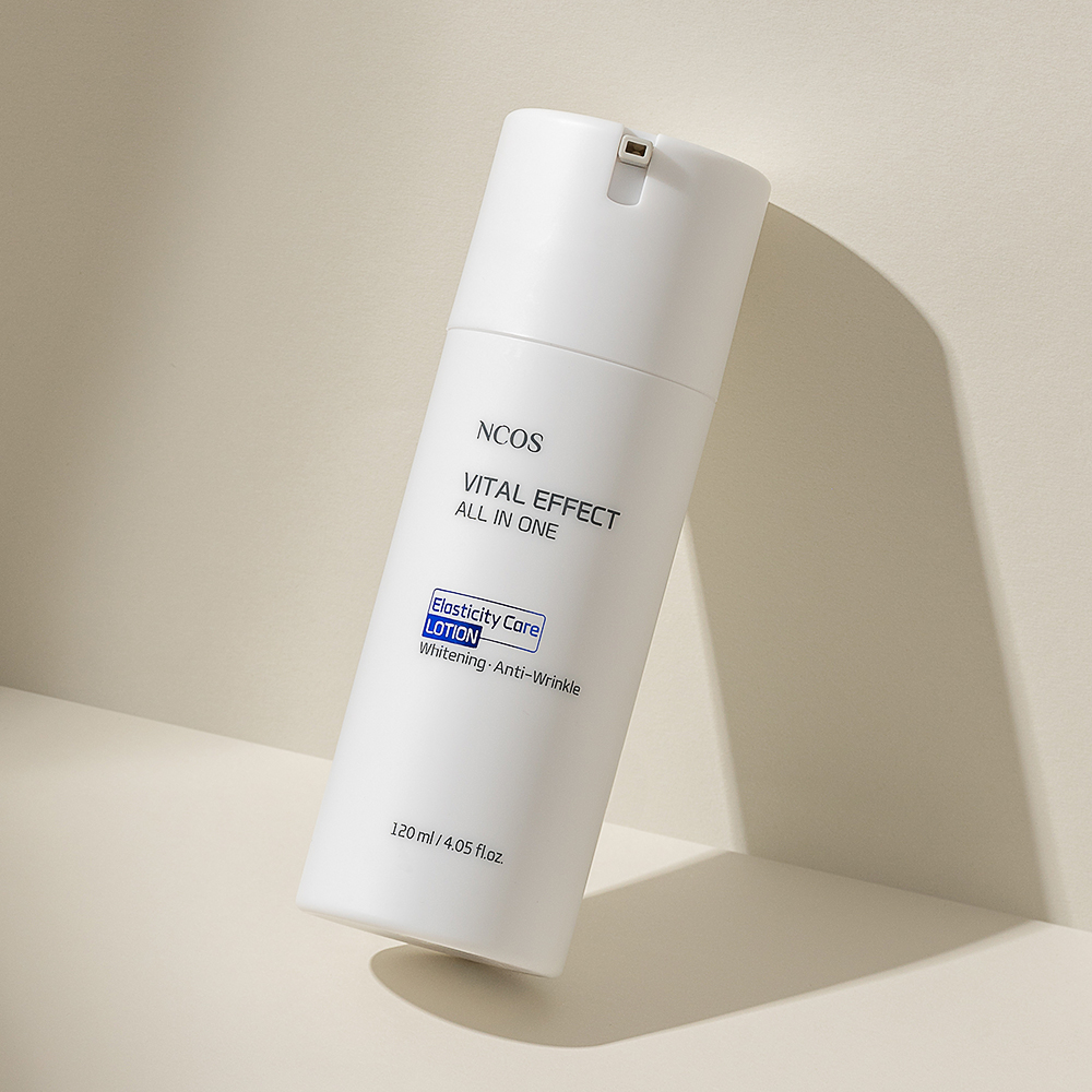 엔코스 탄력개선 올인원 로션 120ml - 상세 이미지 4