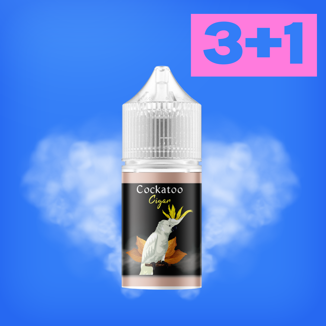 전자담배 액상 사이트 니코틴없는 무니코틴 시가 30ml