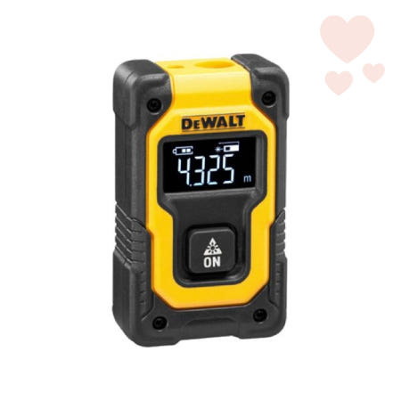 지역상점 연합회 미니 포켓형 LCD거리측정기 DW055PL 건설용레이저측정기 휴대용거리측정기