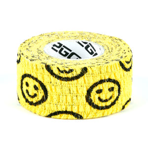 패턴 훅그립테이프 크로스핏테이프 유도 역도 손가락 자가접착 테이핑 접착제... 운동러 솔직 후기 | 실사용 리뷰 - 상품 이미지 1