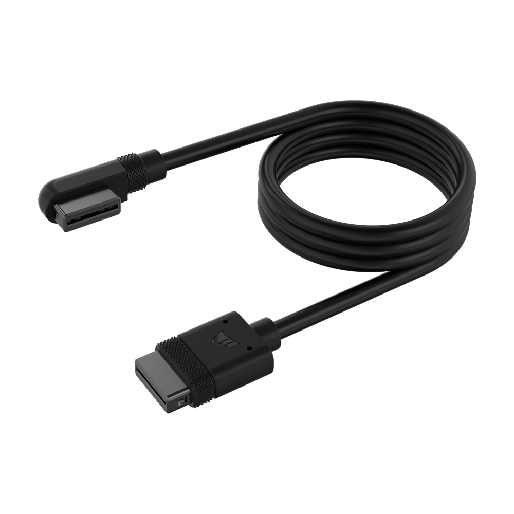 커세어 iCUE LINK Slim Cable 블랙 - 상세 이미지 5
