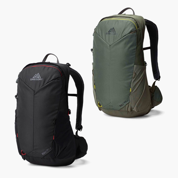 그레고리 줄루 20 LT 백패킹 경량 배낭