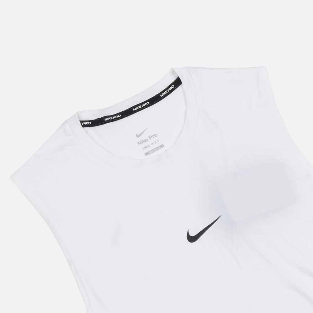 [스크래치]나이키 드라이 핏 타이트 피트니스 나시티 FB7915-100-SC0000003802 - 상세 이미지 2