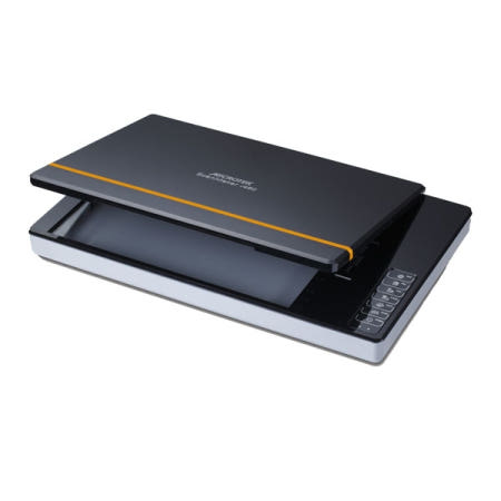 평판스캐너 ScanMaker i460 차세대주민등록관리시스템 전용