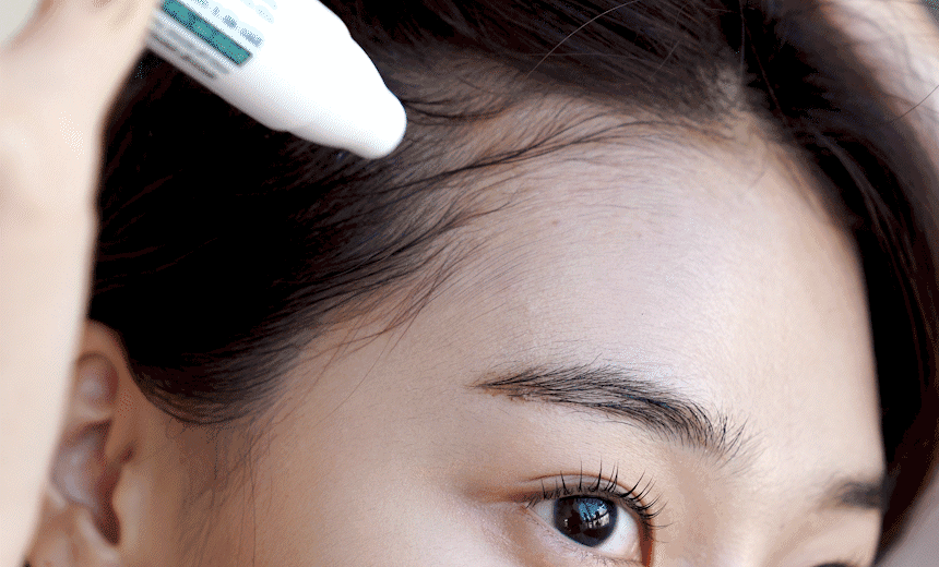 VIVELAB Revive Therapy Hair Scalp & Brow Ampoule - description 34