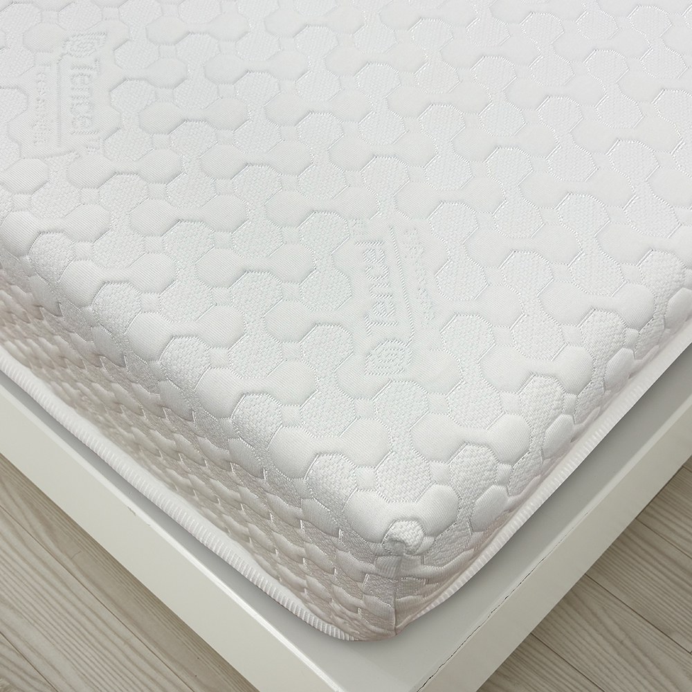 템포 메모리폼 매트리스 침대 롤팩 바닥 수면매트 1인용 호텔 14cm, SS(슈퍼싱글), 미디엄