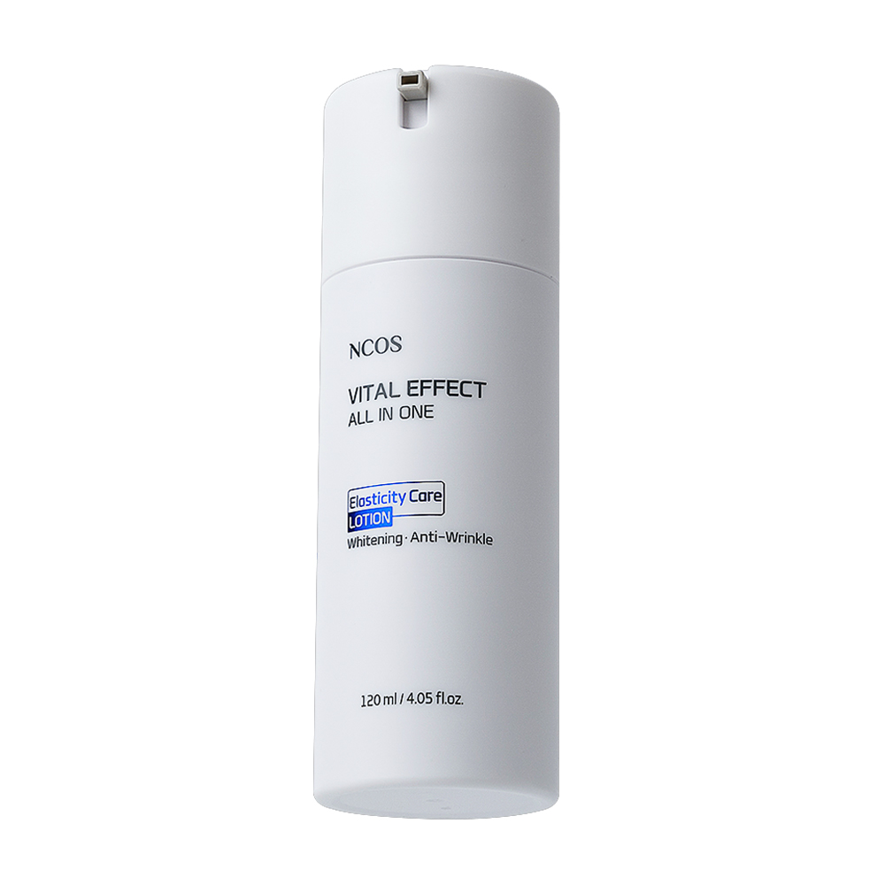 엔코스 탄력개선 올인원 로션 120ml - 상세 이미지 2