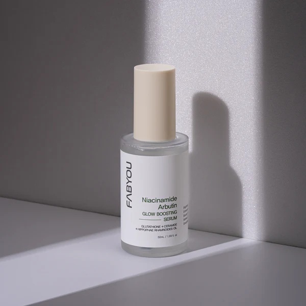 나이아신마이드 화이트닝 나이아신 앰플 비타민b3세럼 50ml - 메인 이미지