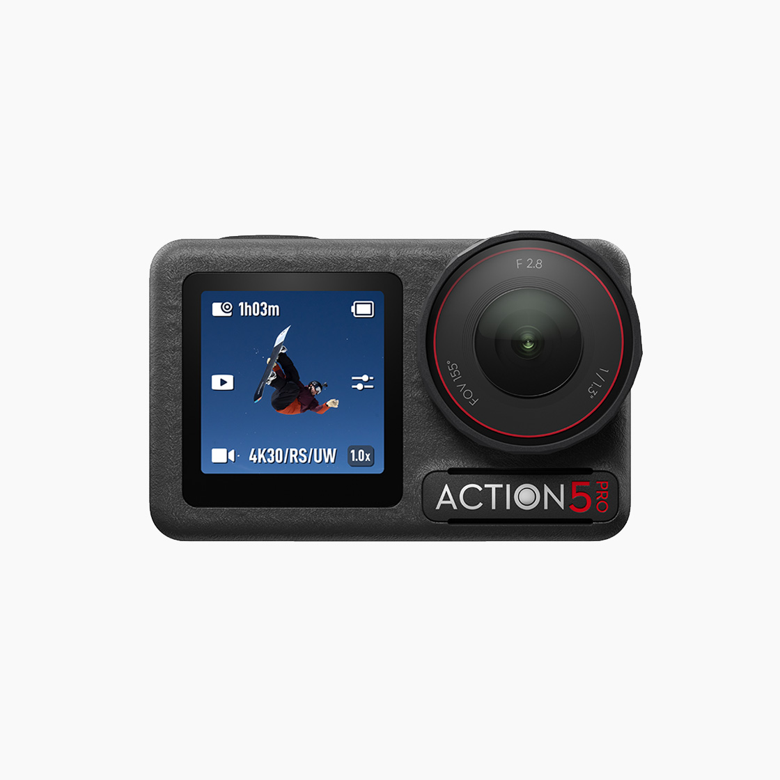 DJI Osmo Action 5 Pro 에센셜 콤보