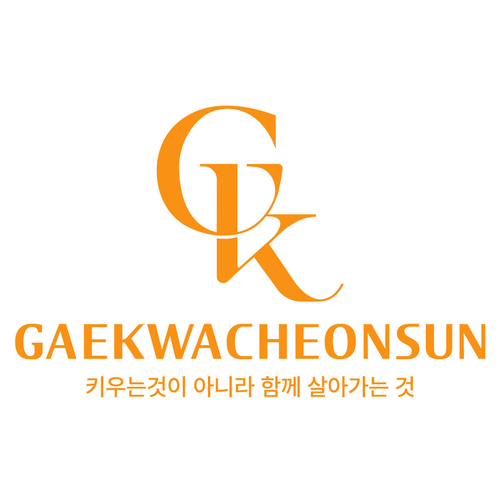 개과천선스토어 스토어 로고
