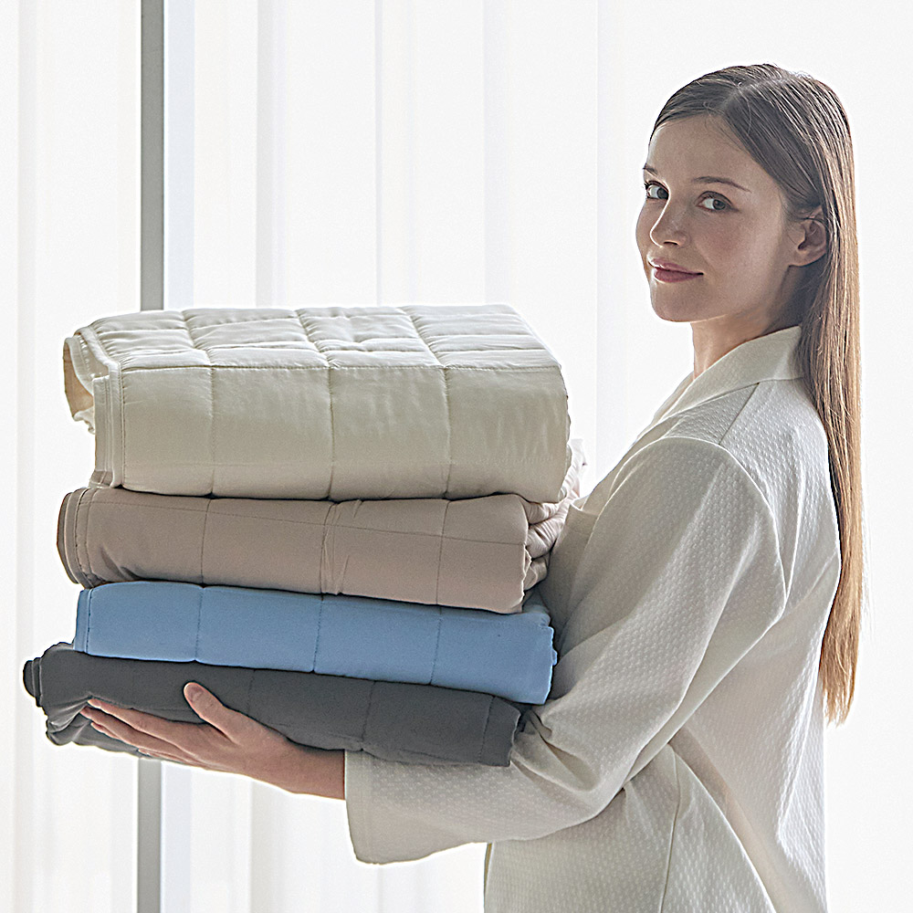 프로텍트어베드 알러씰 에브리데이 진드기차단 누빔 매트리스 침대패드 방수패드 SS