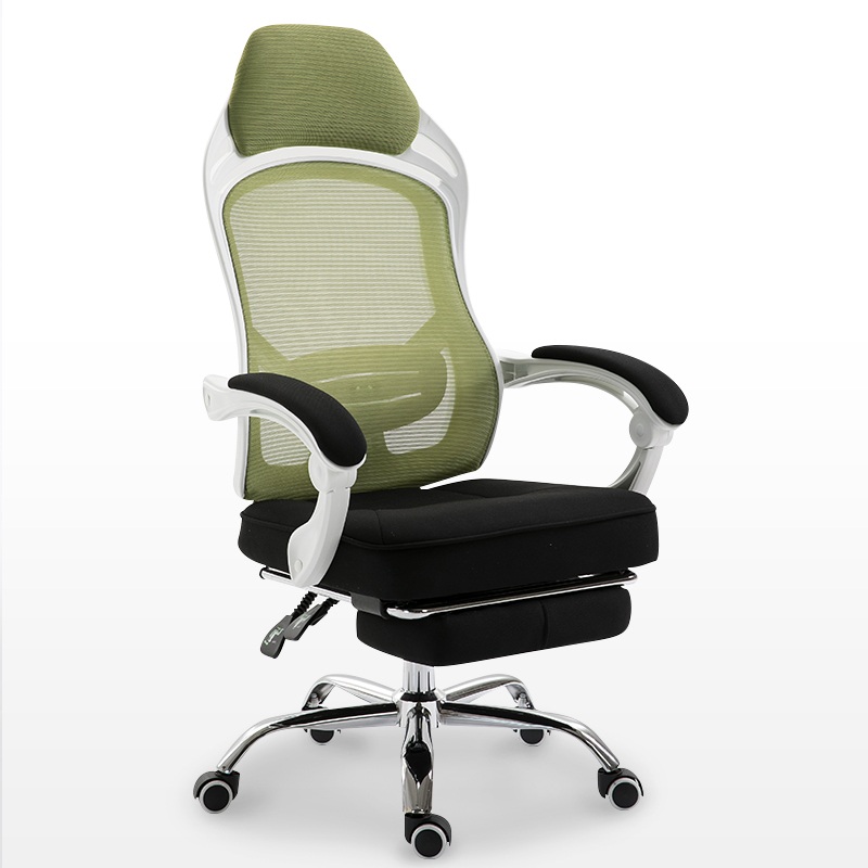 게이밍의자 게임방 의자 높이조절 책상 PC방 사무실 - 상세 이미지 3