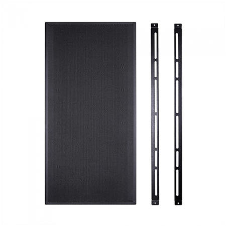 리안리 PC-O11D EVO 프론트 메쉬 킷 (Black) / M