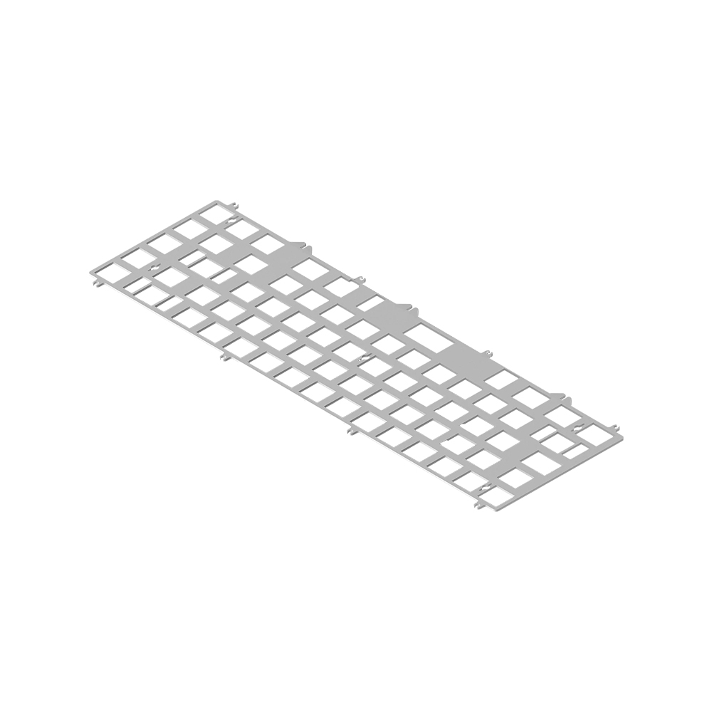 Graystudio Macross 65 PCB, Plate - 상세 이미지 2