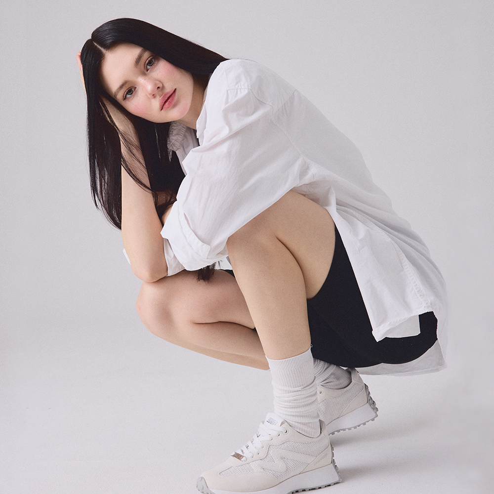스티브매든 캐피탈 스니커즈_화이트 - 상세 이미지 4