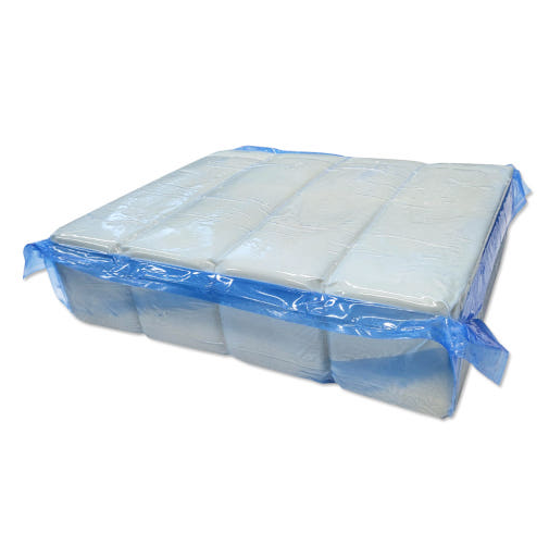 DMK 모짜렐라 블럭 치즈 10kg(돈까스 핫도그 피자) - 메인 이미지